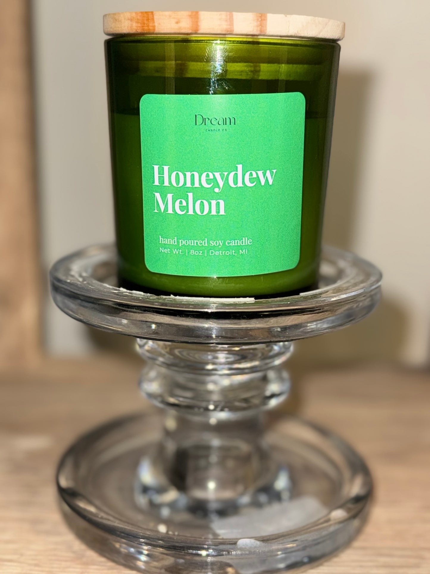Honeydew Melon