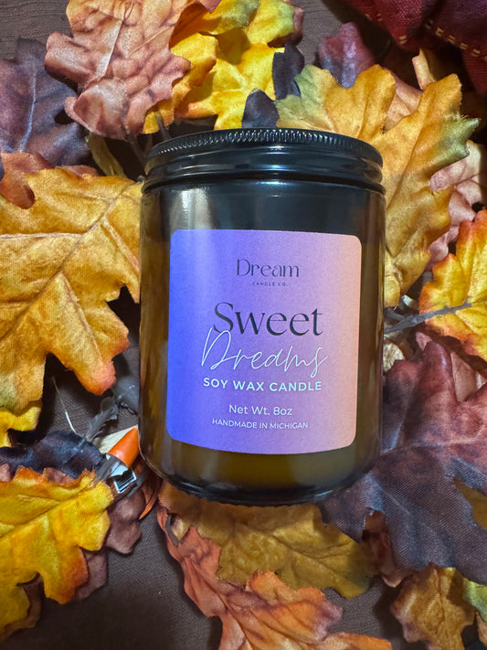 Sweet Dreams