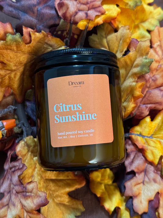 Citrus Sunshine
